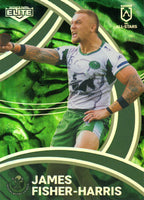 2023 NRL Elite All Stars - AS 26 - James Fisher-Harris - Maori All-Star