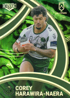 2023 NRL Elite All Stars - AS 27 - Corey Harawira-Naera - Maori All-Star