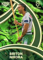 2023 NRL Elite All Stars - AS 28 - Briton Nikora - Maori All-Star