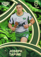 2023 NRL Elite All Stars - AS 32 - Joseph Tapine - Maori All-Star