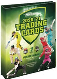 2021 Cricket - Full BASE SET & ALBUM