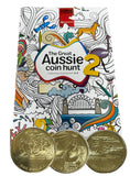 The Great Aussie Coin Hunt 2 -  ALBUM