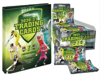 One Box (24 packs) Cricket 2020-21