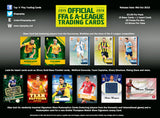 Sealed Box of FFA 2015-16 Trading Cards