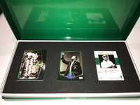 Eternal Bradman Box Set - Every card is Foil (set) No'd   /100