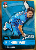 GOLD CARD #072 KANE RICHARDSON