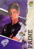 TIM PAINE - CA 2012 Base card - #015