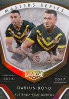 Masters - DARIUS BOYD - MS 15/15