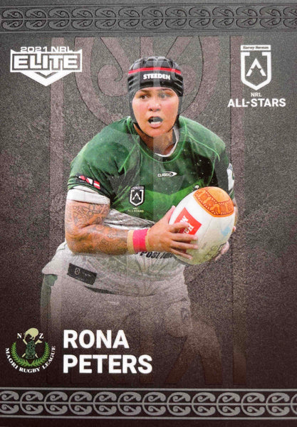 All Stars - RONA PETERS - AS 23/24