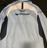 HANNAH TRETHEWY WORN & SIGNED BREAKERS TRAINING TOP