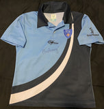 HANNAH TRETHEWY WORN & SIGNED NSW JERSEY