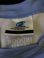 PLAYER ISSUE INDOOR CRICKET NSW SHORT SLEEVE TRAINING TOP