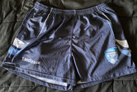 PLAYER ISSUE NSW BREAKERS TRAINING SHORTS