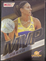 GEVA MENTOR MVP-4