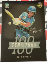 TEN T20 TONS TT-10 - BETH MOONEY