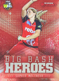 BIG BASH HEROES TEAM SET 4 RENEGADES