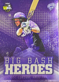 BIG BASH HEROES TEAM SET 3 HURRICANES