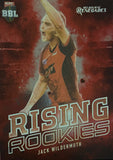 BBL Rising Rookies - Full Set of 8