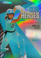 AMELIA KERR Club Heroes CH04