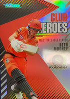 BETH MOONEY Club Heroes CH12