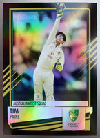 TIM PAINE 21-22 Silver Parallel P009