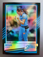 MEGAN SCHUTT 21-22 Silver Parallel P069