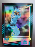 GRACE HARRIS 21-22 Silver Parallel P078