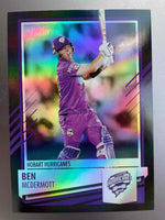 BEN MCDERMOTT 21-22 Silver Parallel P085