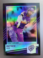 MATTHEW WADE 21-22 Silver Parallel P088