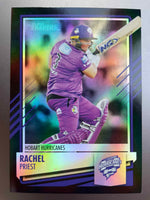 RACHEL PRIEST 21-22 Silver Parallel P091