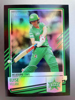 ELYSE VILLANI 21-22 Silver Parallel P117