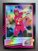 ASH GARDNER 21-22 Silver Parallel P139