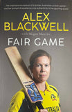 KATE & ALEX BLACKWELL Cricket Family Legends COMBO 1