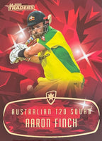 2021 Cricket - Full BASE SET & ALBUM