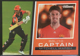 Captains - MITCH MARSH - CC13