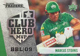 Club Heroes - MARCUS STOINIS - CH 09