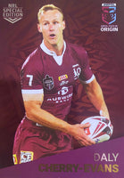 State of Origin #SS10 DALY CHERRY-EVANS