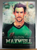 3D Match Winner GLENN MAXWELL - #MW07