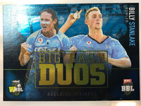 Adelaide Strikers - Big Bash Duos BBD-01