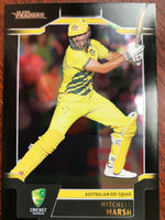 MITCHELL MARSH - CA 2020 Silver Parallel #P022