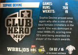 Club Heroes - SOPHIE DEVINE - CH 02