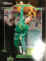 ADAM ZAMPA - CA 2020 Silver Parallel #P113