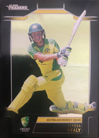 ALYSSA HEALY - CA 2020 Silver Parallel #P046