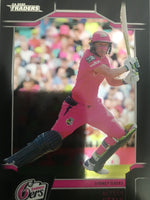 ALYSSA HEALY - CA 2020 Silver Parallel #P140