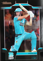 CHRIS LYNN - CA 2020 Silver Parallel #P075