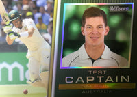 Captains - TIM PAINE - CC01