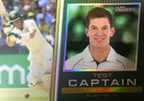 Captains - TIM PAINE - CC01