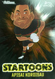 APISAI KOROISAU Startoons ST 12