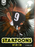 APISAI KOROISAU Startoons ST 12