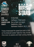 CONNOR TRACEY - Rising Stars - RS 11